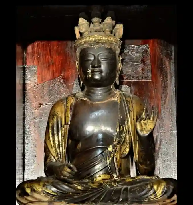 大谷寺(福井県)