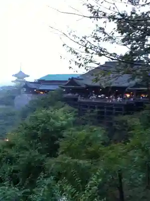 清水寺のその他建物