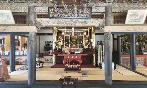 願成寺(福島県)
