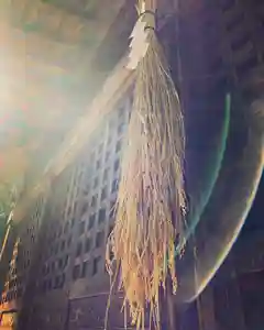 滑川神社 - 仕事と子どもの守り神(福島県)(2021年11月30日(火) 15時30分06秒投稿)