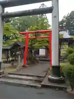 小路喜太郎稲荷神社(山形県)