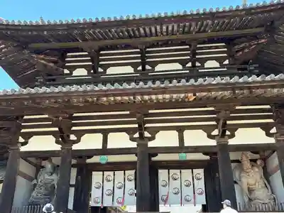 法隆寺(奈良県)