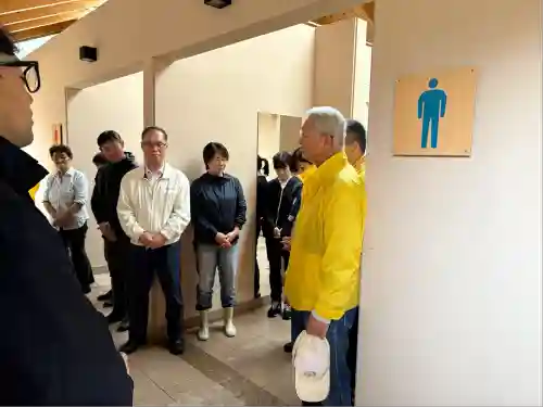 西宮神社(兵庫県)