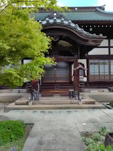 蔵竜院(山形県)