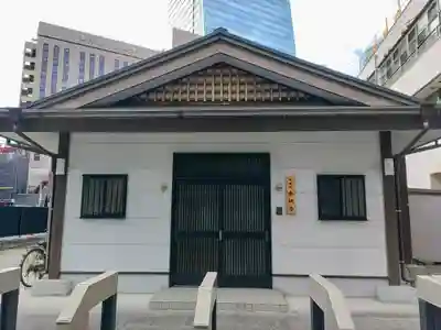 泰明寺のその他建物