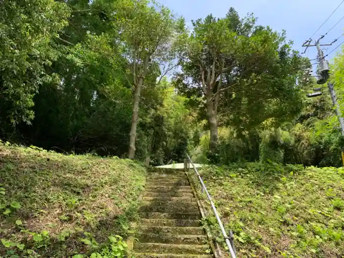 西光寺の建物その他