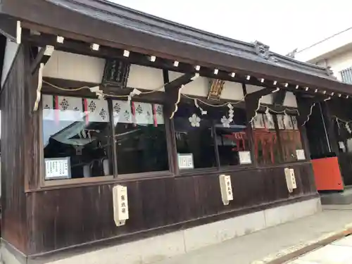 高浜神社(大阪府)
