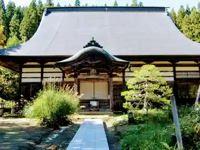 泰寧寺(群馬県)