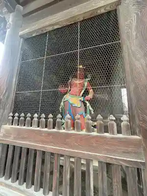 瑞龍寺(富山県)