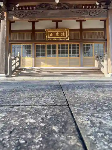 領善寺(滋賀県)