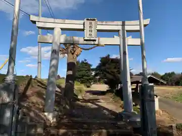 熊野神社(千葉県)