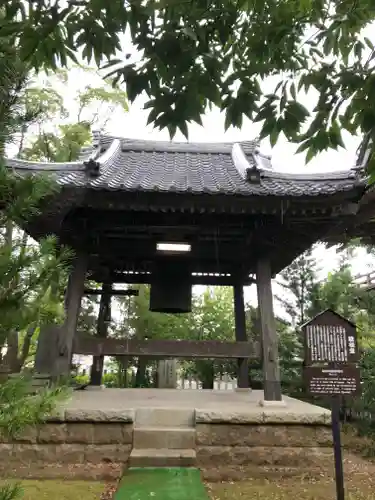 安福寺のその他建物