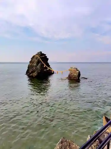 厚別神社(北海道)