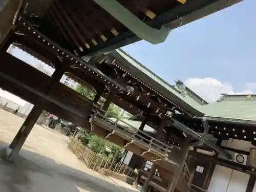 大阪天満宮のその他建物