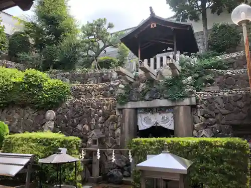 清水寺のその他建物