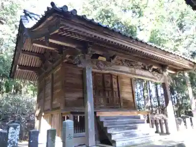 八幡神社(福井県)
