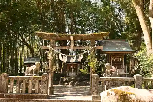 久礼八幡宮(高知県)