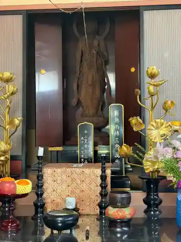 来迎寺(神奈川県)