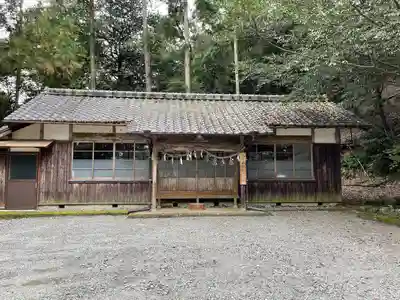 八ッ山神社(三重県)