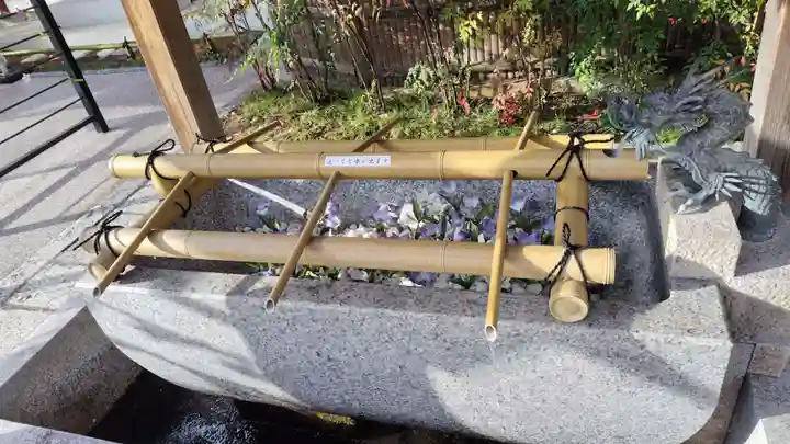 晴明神社(京都府)