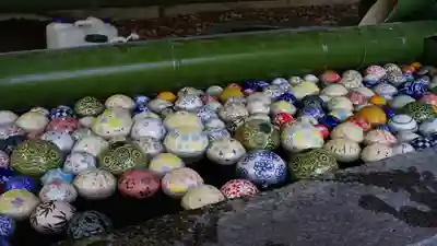 水無瀬神宮(大阪府)