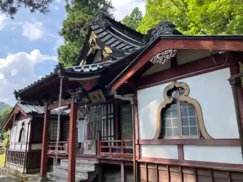 久遠寺(山梨県)