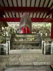 最乗寺（道了尊）(神奈川県)