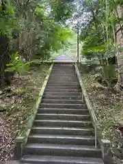 潮嶽神社(宮崎県)