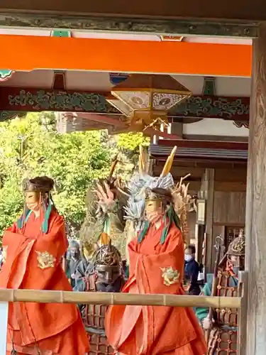 清水寺奥之院(京都府)