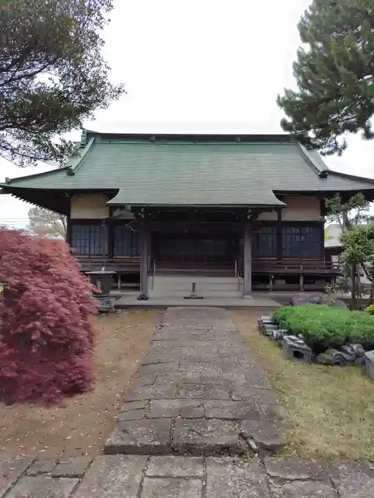 聖眼寺(群馬県)
