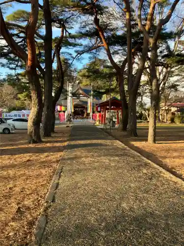 成田山遍照院(大本山成田山大田原分院)(栃木県)