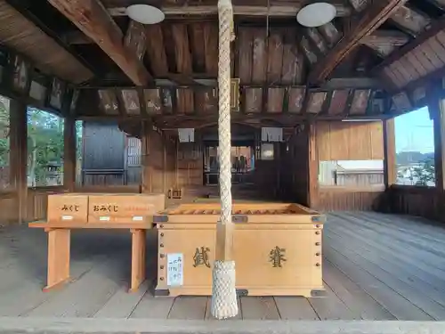 稲荷神社(愛媛県)