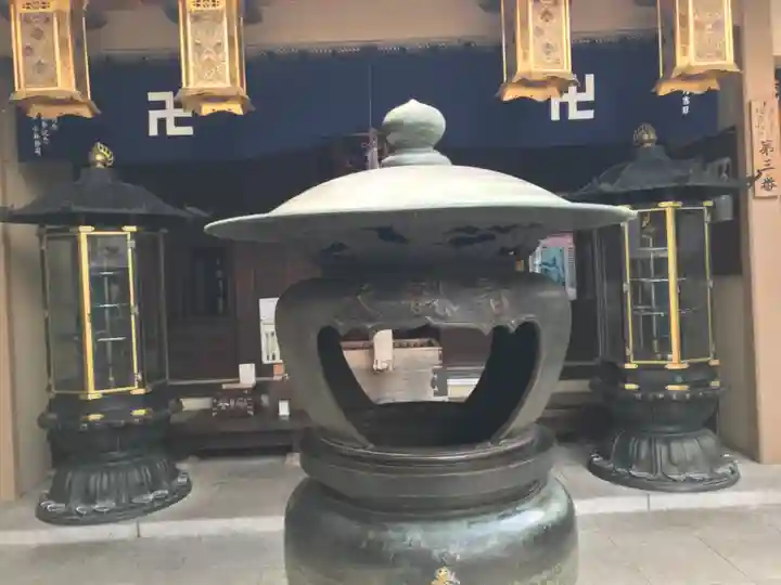 大観音寺のその他建物