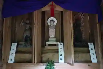 畝畦寺(福井県)