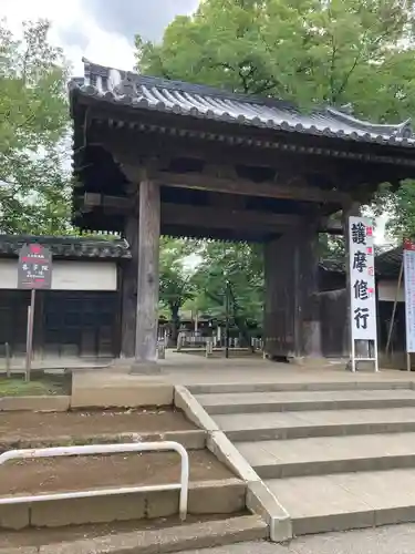 喜多院(埼玉県)