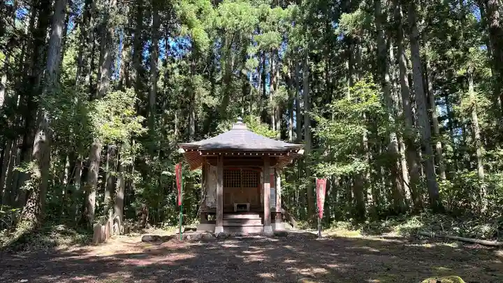 十王院(山形県)