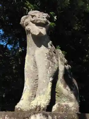 一之宮貫前神社(群馬県)
