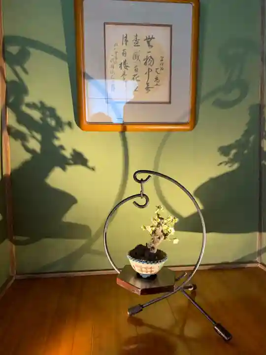 神社(慶雲館)(滋賀県)