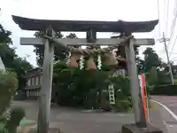 山倉大神(千葉県)