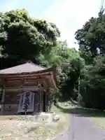 華蔵寺のその他建物