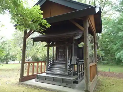 音更神社の末社・摂社