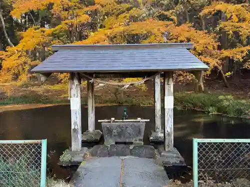 赤城神社(三夜沢町)(群馬県)