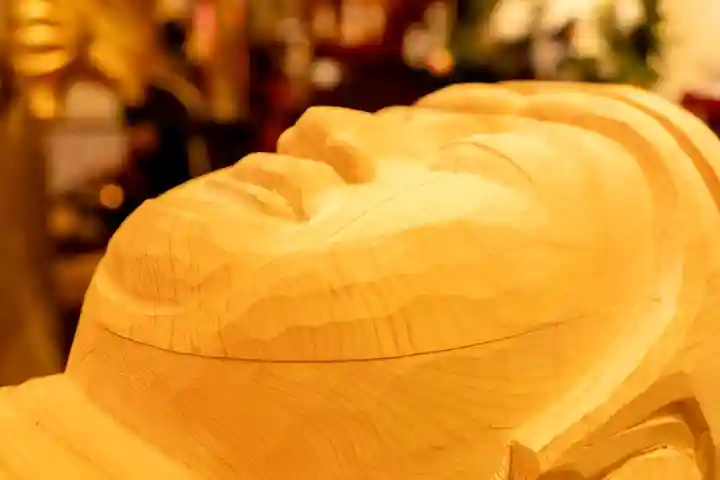 伊勢の国 四天王寺(三重県)