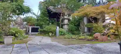 長命寺のその他建物