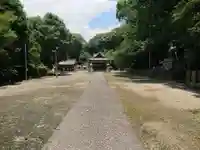 船津神社のその他建物