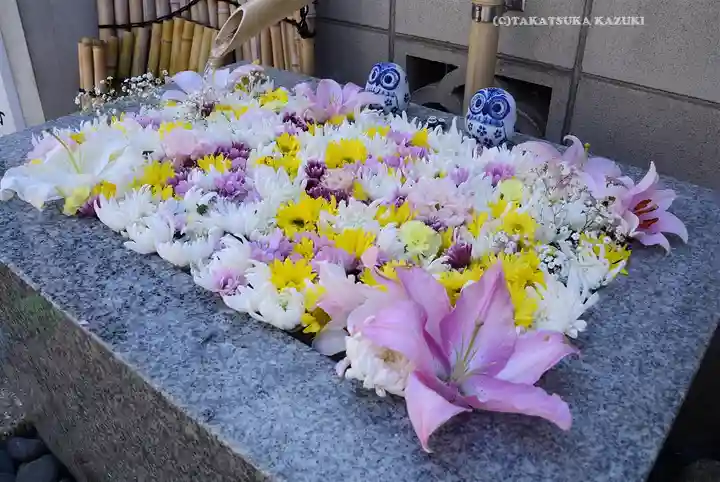 【閉業】小石川大神宮(東京都)