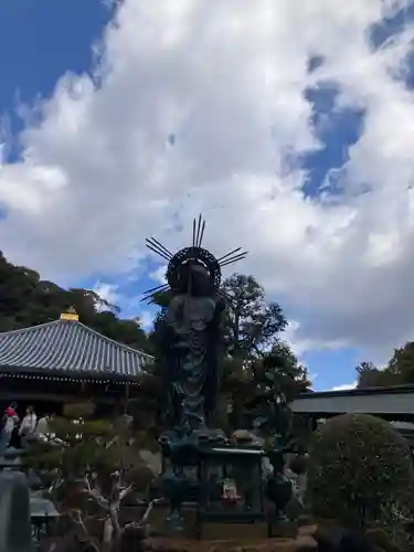 清荒神清澄寺(兵庫県)