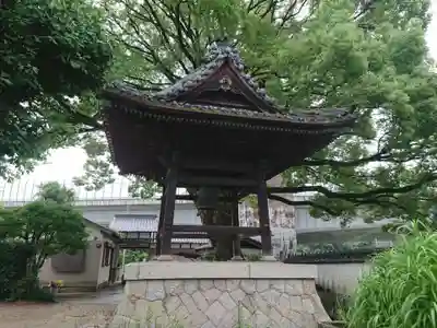 常行院(常行院願王寺)のその他建物
