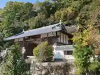 若宮八幡宮の本殿・本堂