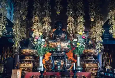 聖衆来迎寺(滋賀県)